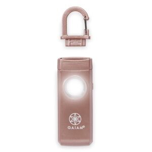 Gaiam personal safety alarm